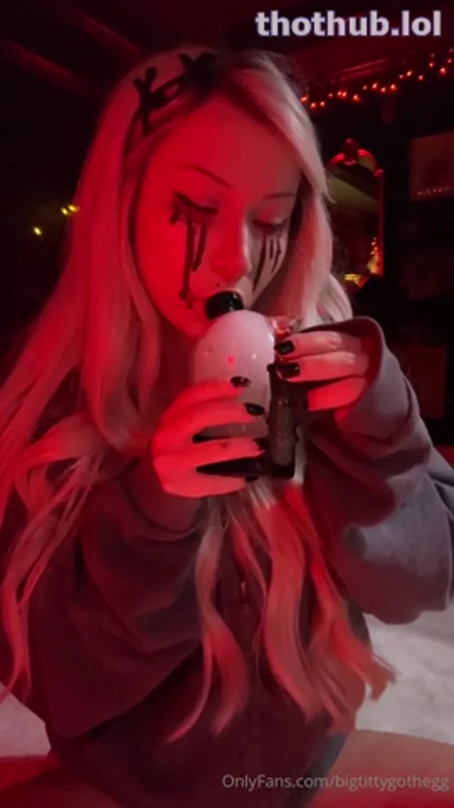 Bigtittygothegg