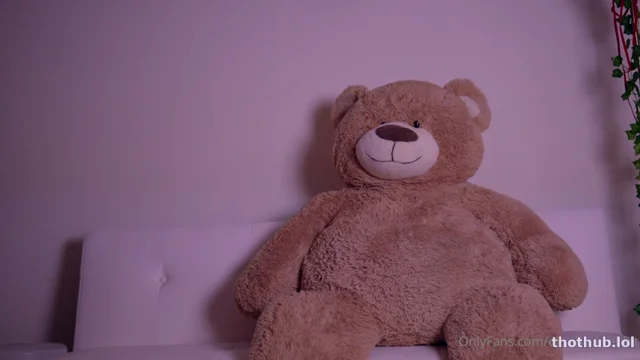 ElizabethRabbit Bodystocking Lap Dance