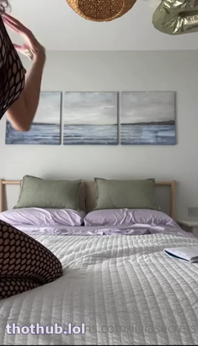 CALLMEOLIVIA00 OLIVIA QUINN PPV 2