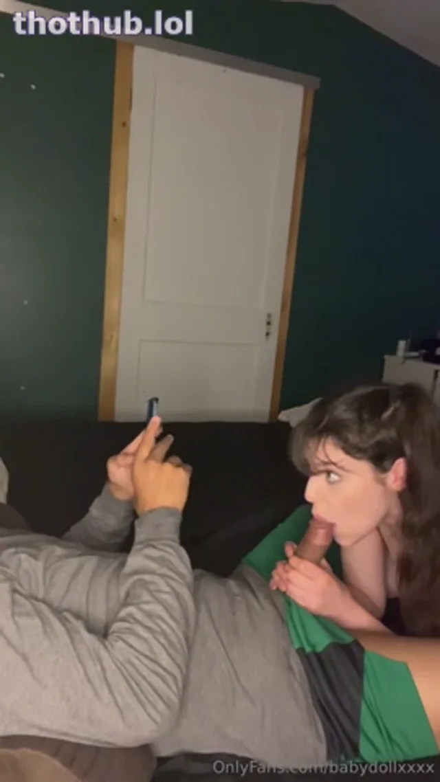 BabydollLiz gets fucked