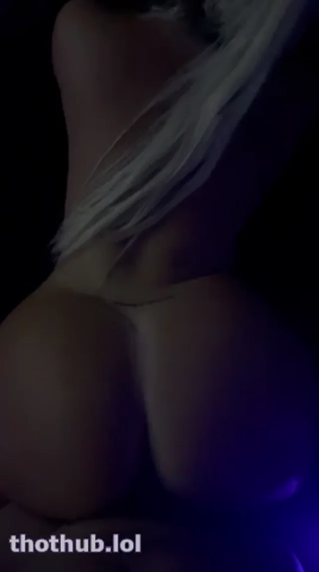 Gabi taborda doggystyle 5