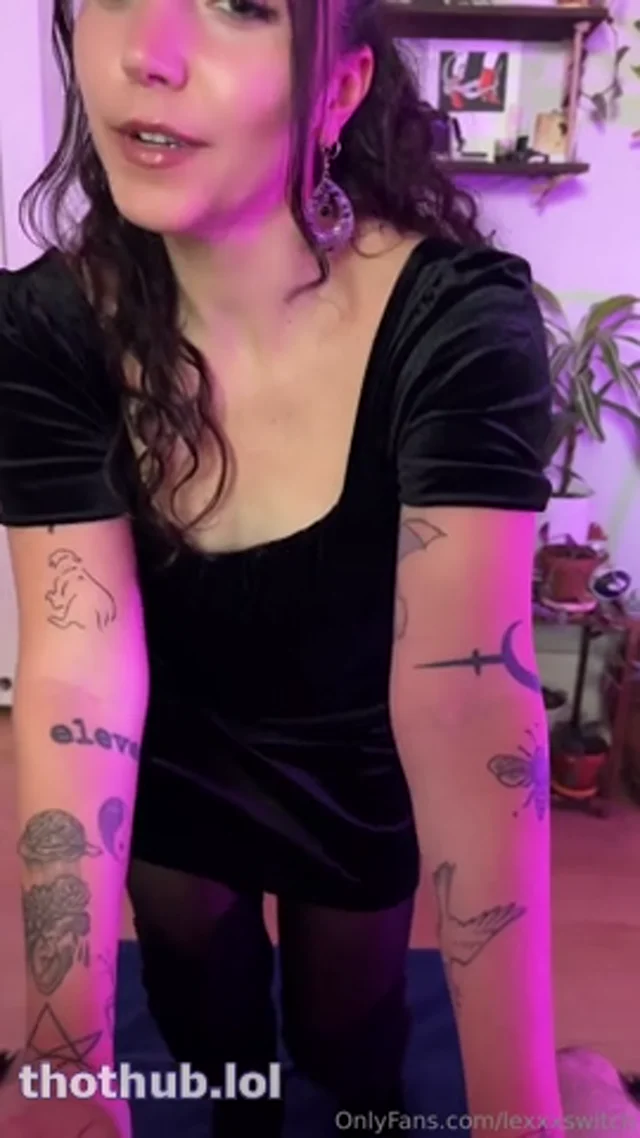 Lexxxswitch 66