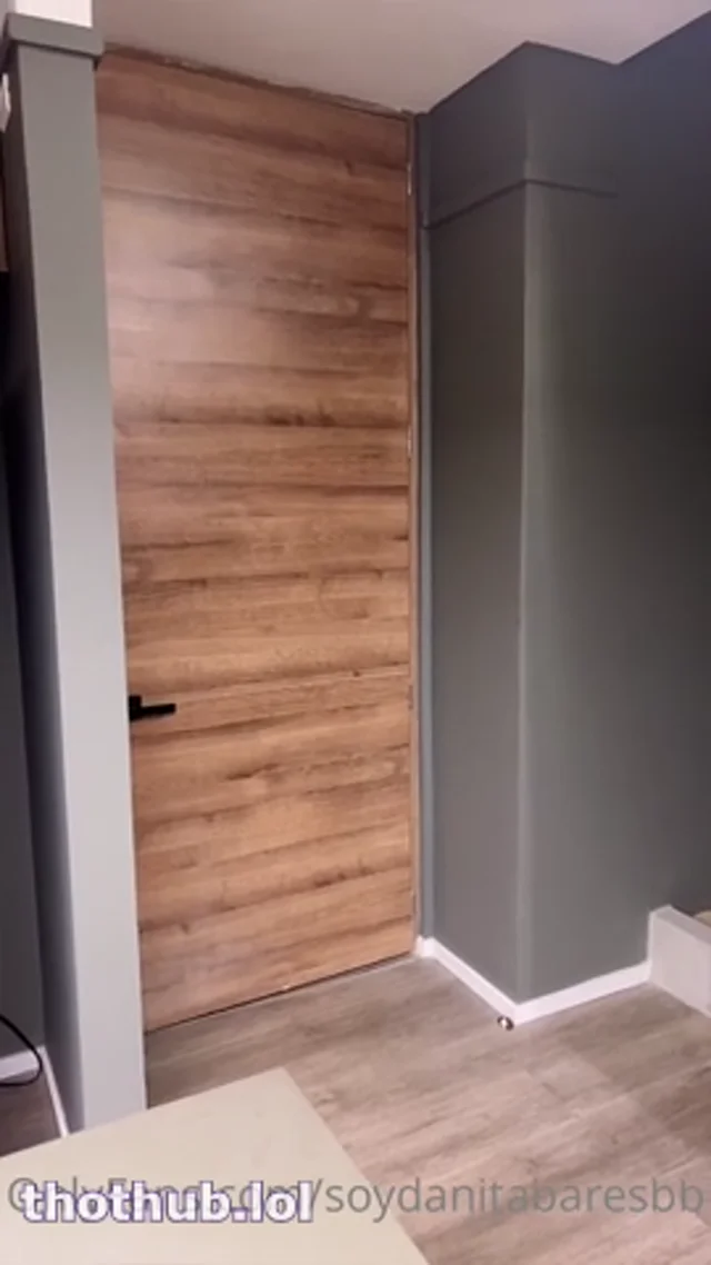 Daniela Tabares Gets Fucked After Shower