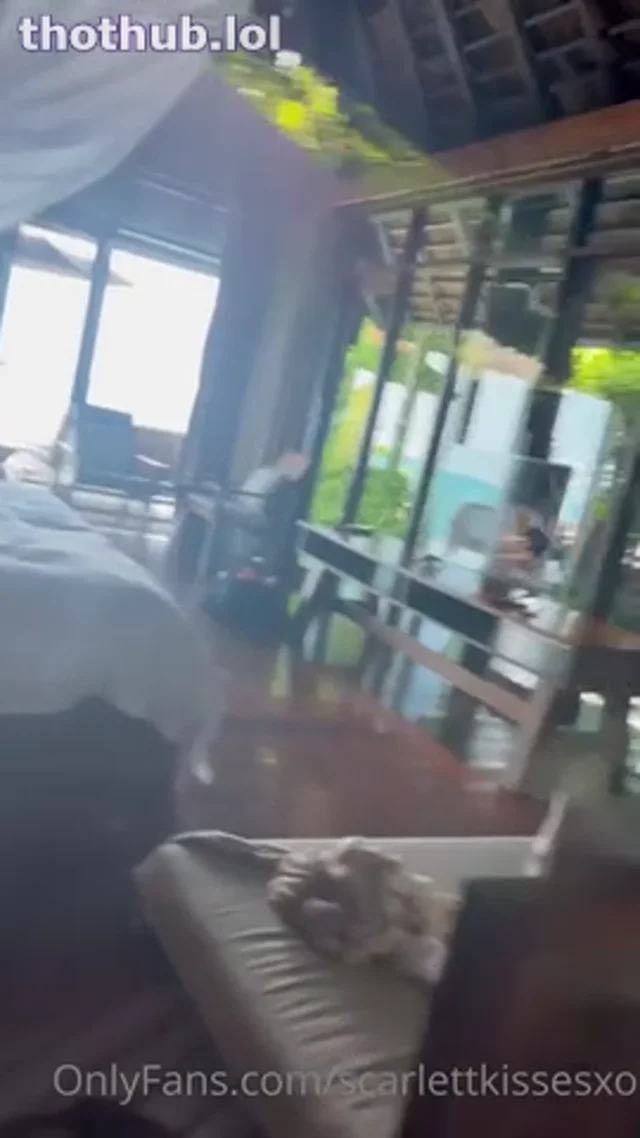 Scarlettkissesxo ppv bbc sex tape hardcore onlyfans