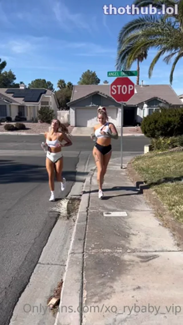 Rybaby n victoria gg