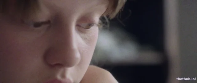 Mia goth – Nymphomaniac