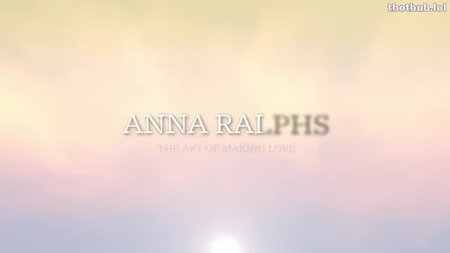 Anna Ralphs