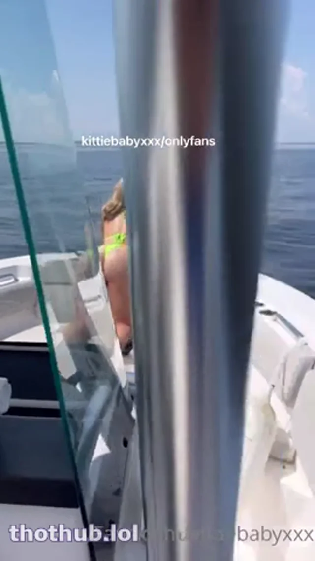 KittyBaby OF LEAKED 1