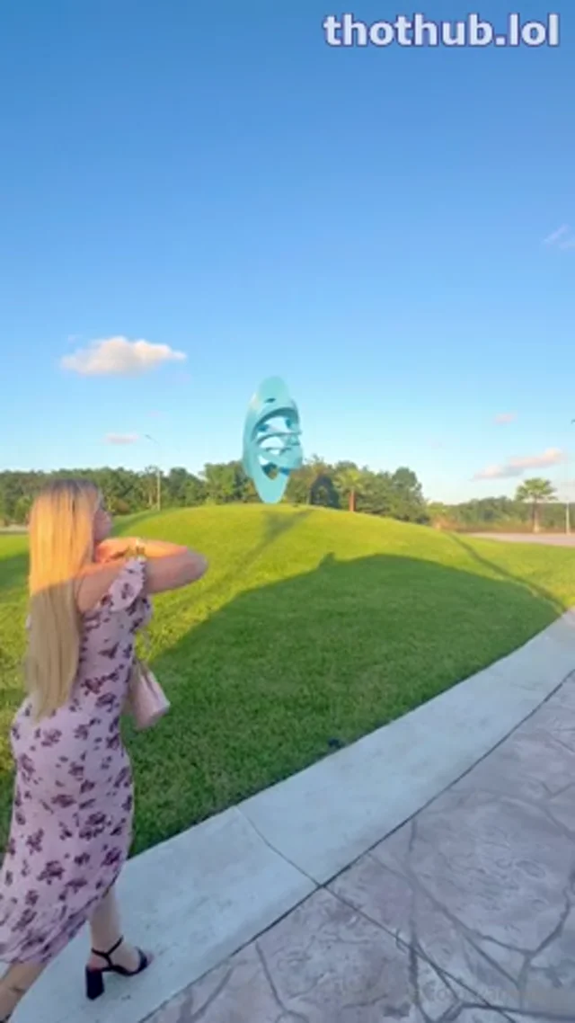 Vanessa Bohorquez Public Car Sex