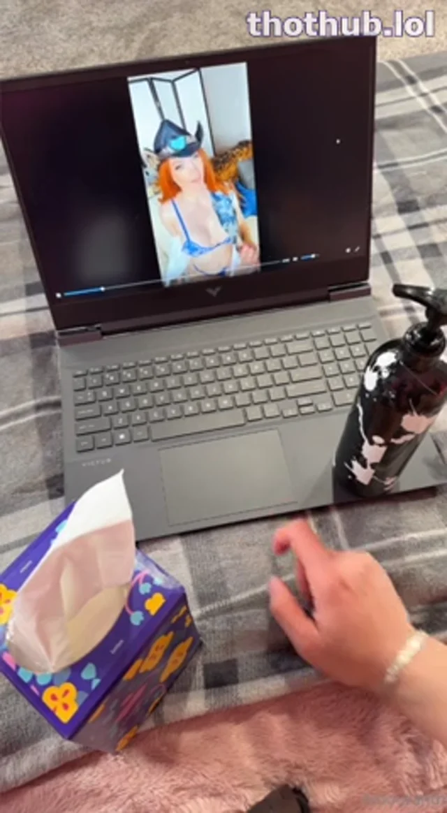 Amouranth New CIM Roleplay Sextape Onlyfans Leak