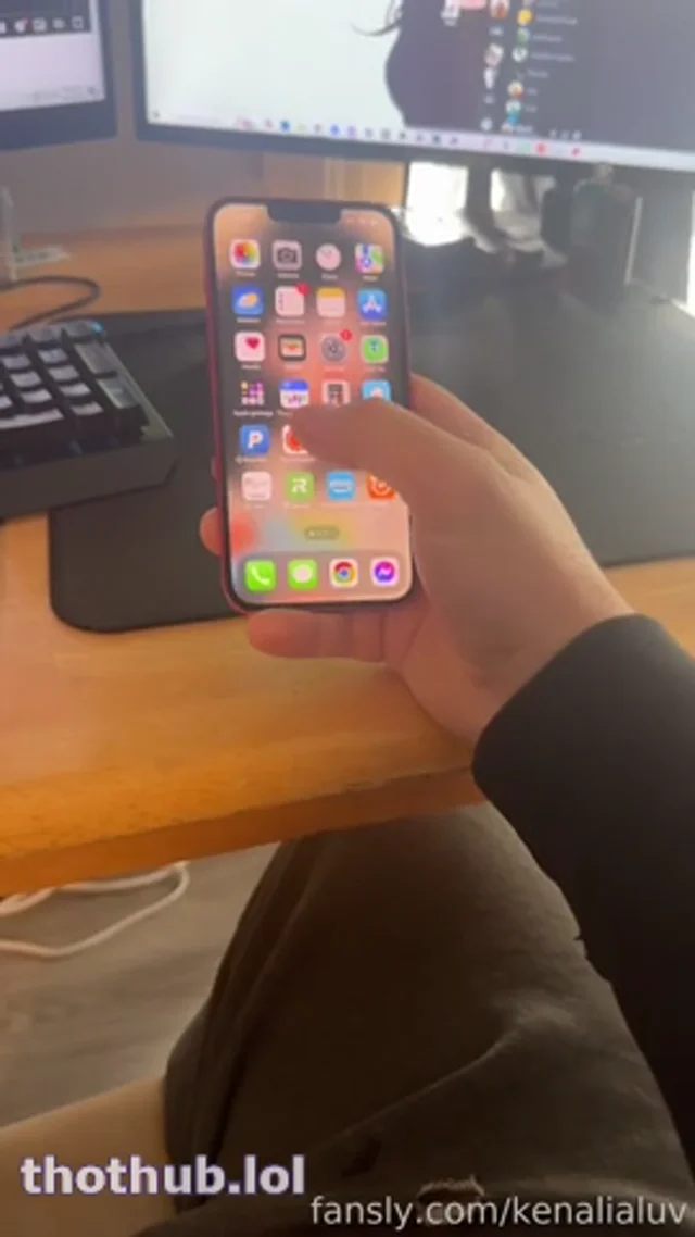 Failing NNN w Kenalialuv