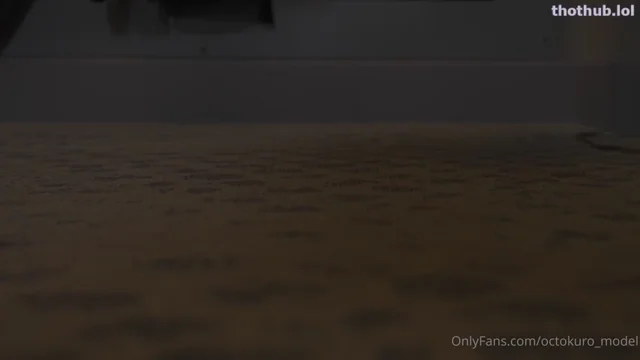 Octokuro (36) Anal Fuck + Cum Shot