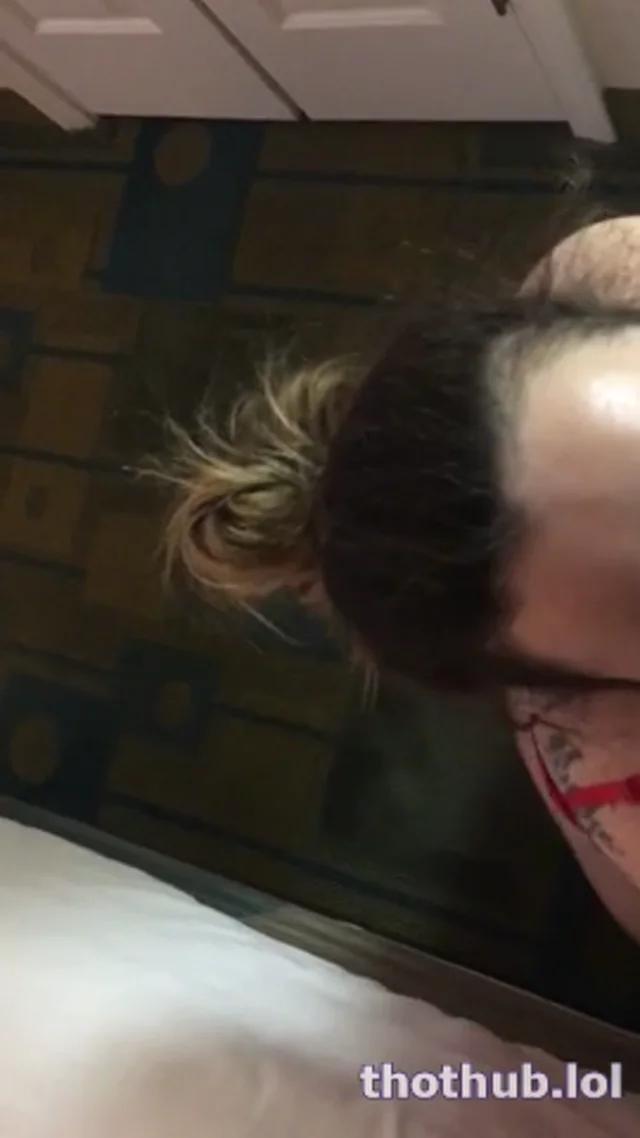 Mariah Colombiana BBC Facial