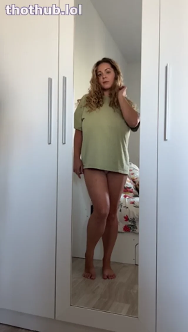 Holly Garner Morning-Sextape