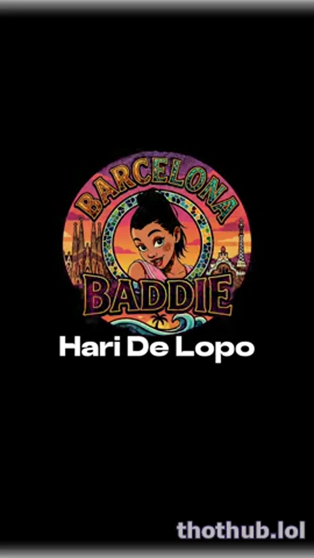 Hari De Lopo – Yoharis De Lopo Ride Dildo