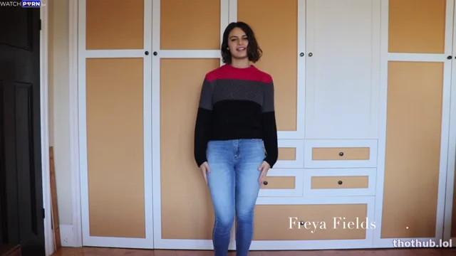 Freya Fields – Paying Off My Rent