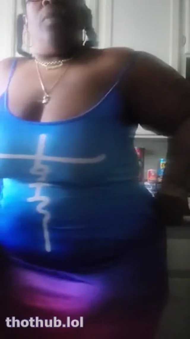 Robin the phat ass bbw