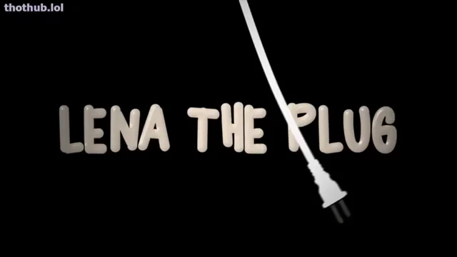 Oldie but Goodie – Lena The Plug – First Anal Sex