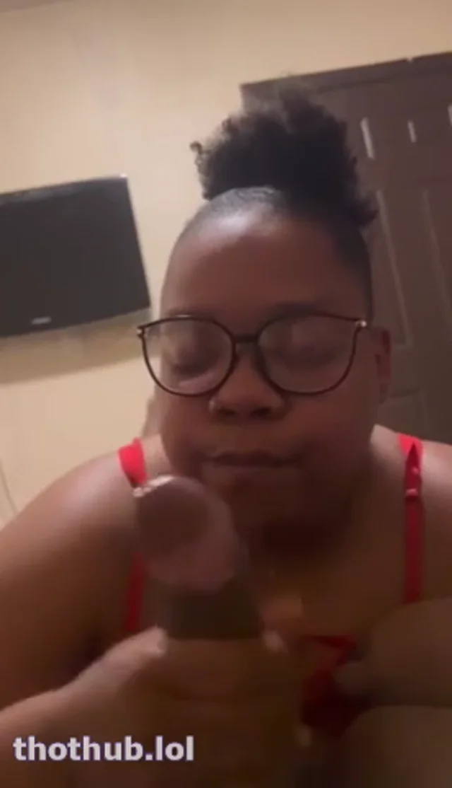 Moneisha gaggin on dick