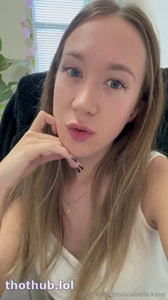 German girl Annabelle Karol fucked