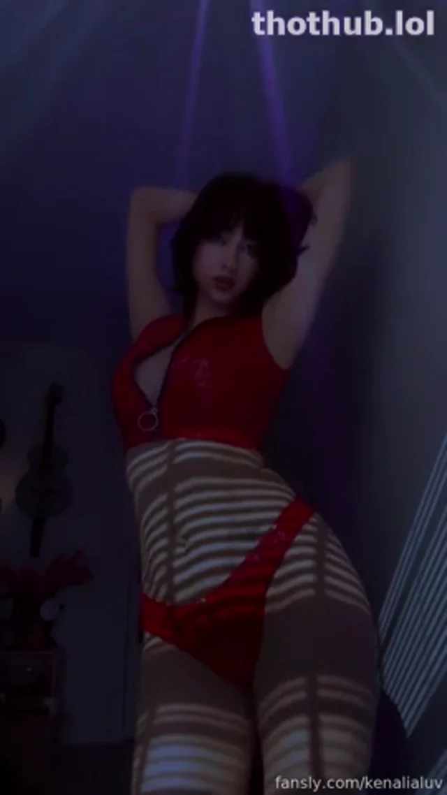 Fucking The Rave Girl Kenalialuv