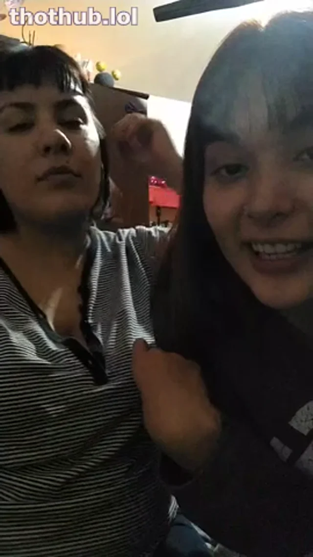 Pendejas argentinas jugando