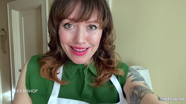 Alex bishop dexters stepmom joi