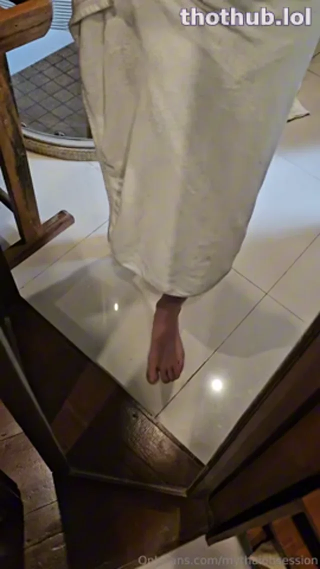 MYTHAIOBSESSION PETITE THAI GIRL LOVE BIG WHITE COCK 18