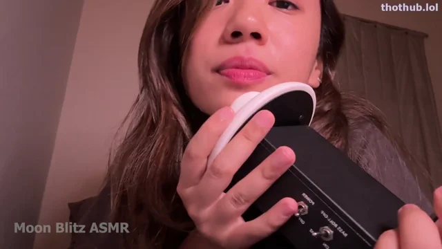 Moon Blitz ASMR