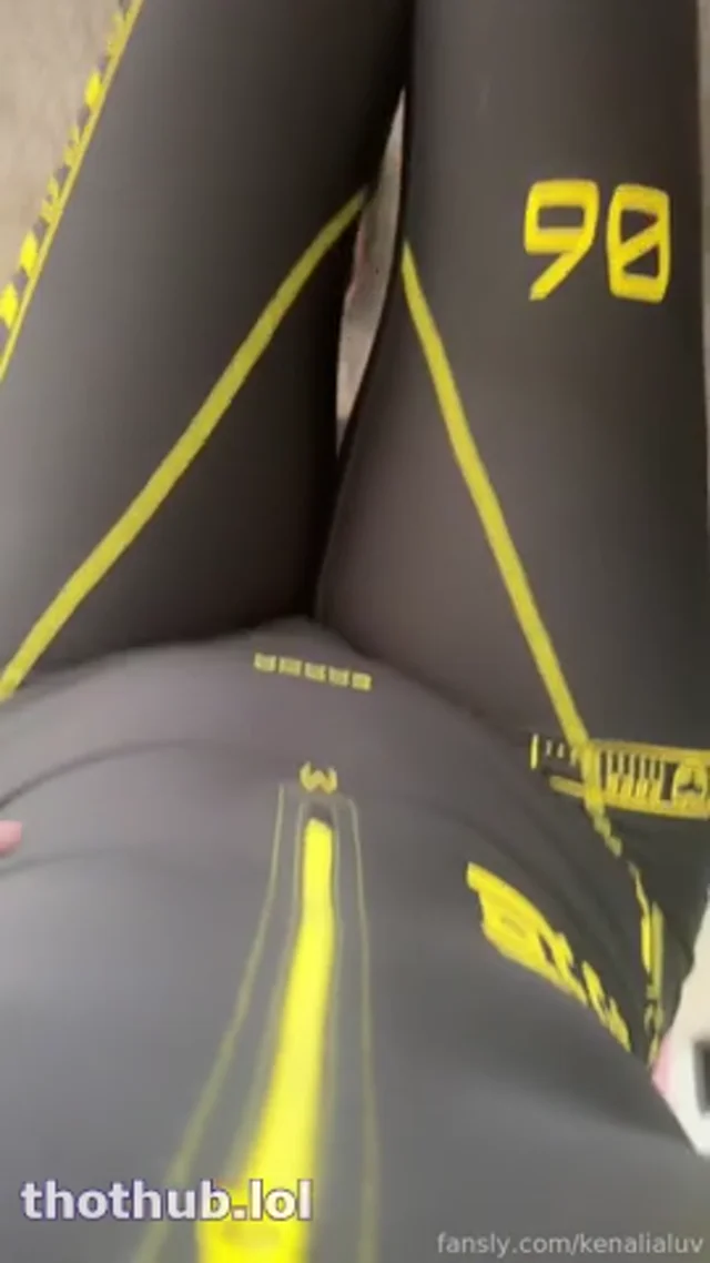 A Day In The Life Of Kenalialuv