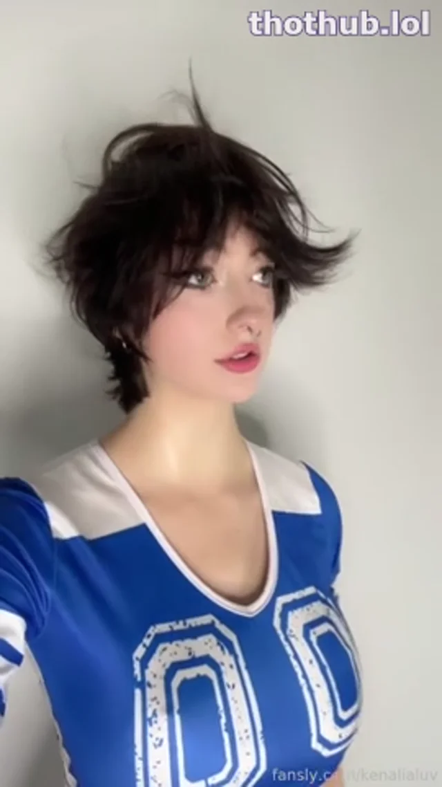 Kenalialuv Congratulates You For A Great Game