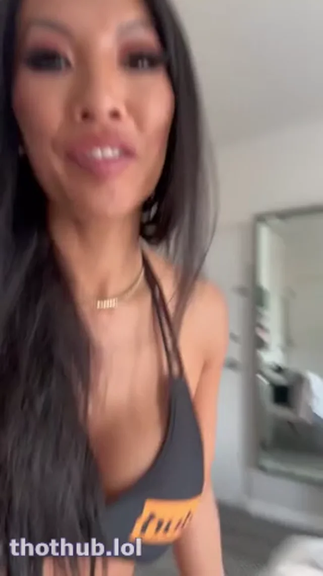 Asa akira ppv masturbation hardcore onlyfans