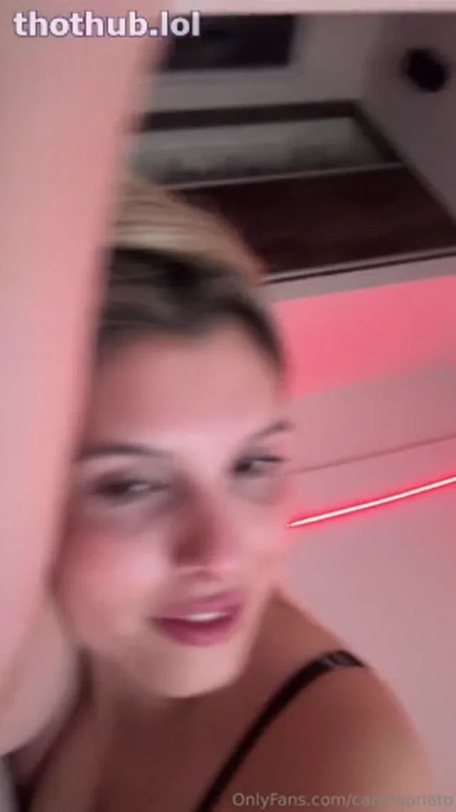 Camila Prieto priv vid 2