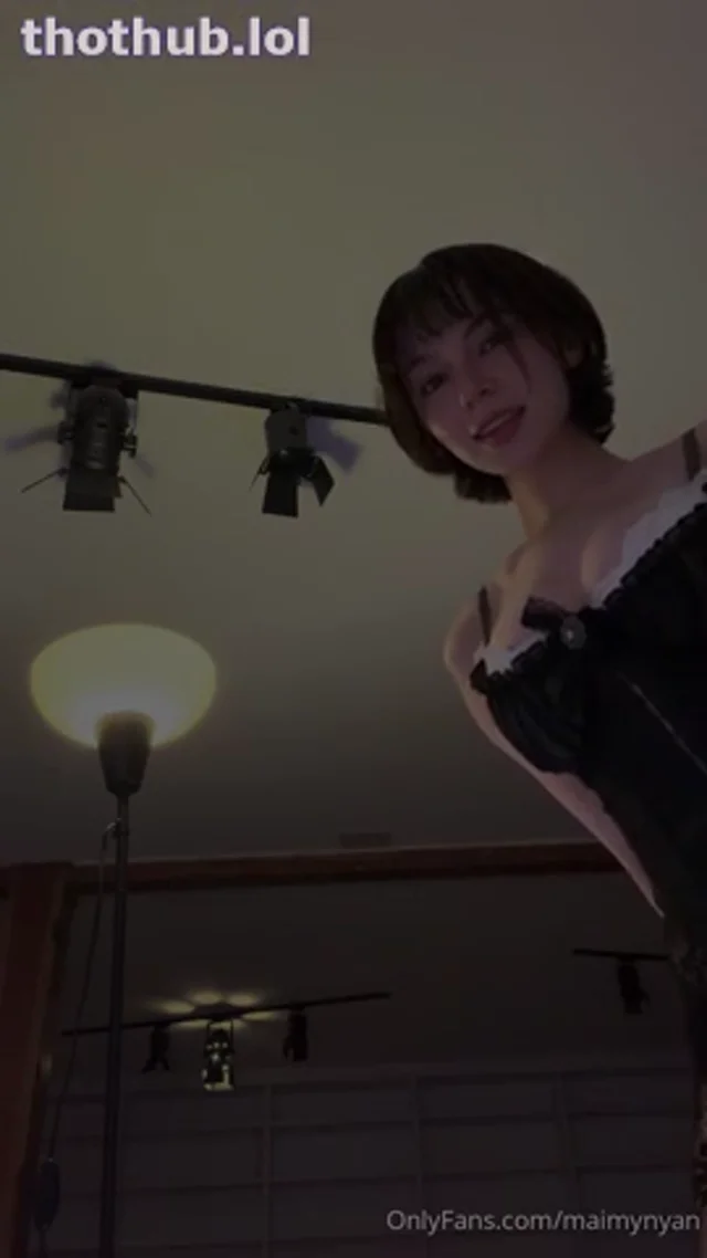 Maimy asmr – Too Naughty