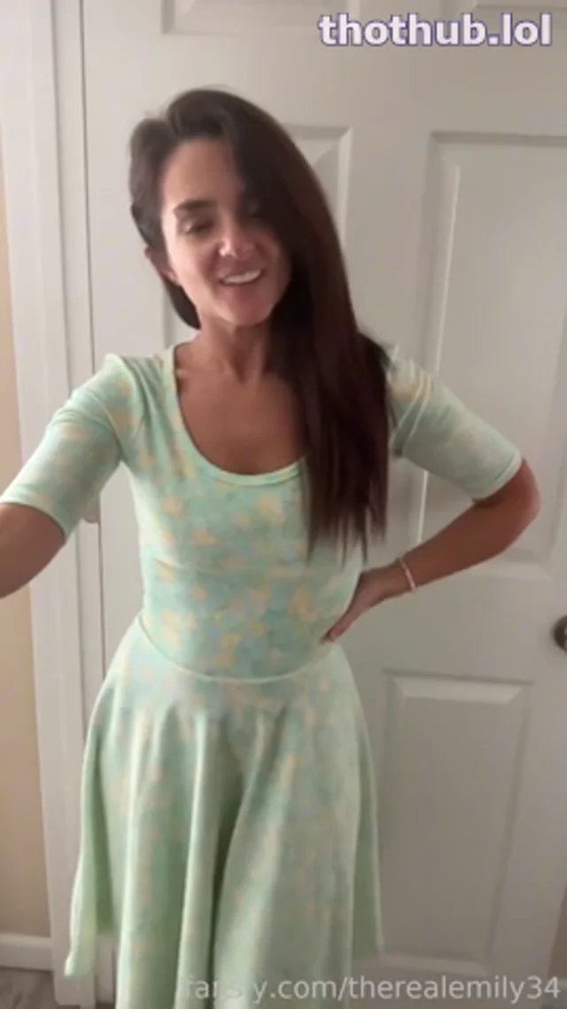 Therealemily34-Mother-in-Law