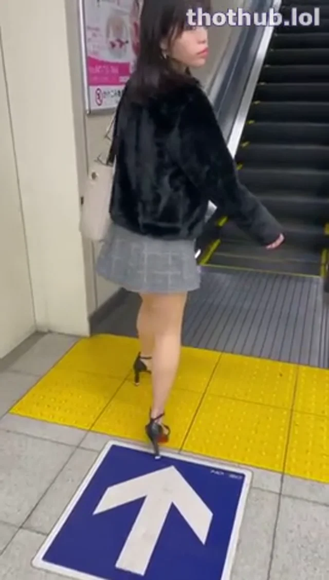 This Japanese don’t give a fuck