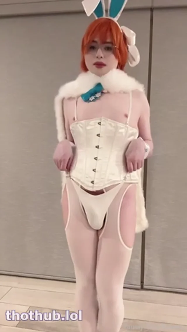 Sneaky (FEMBOY) – cum PPV 5