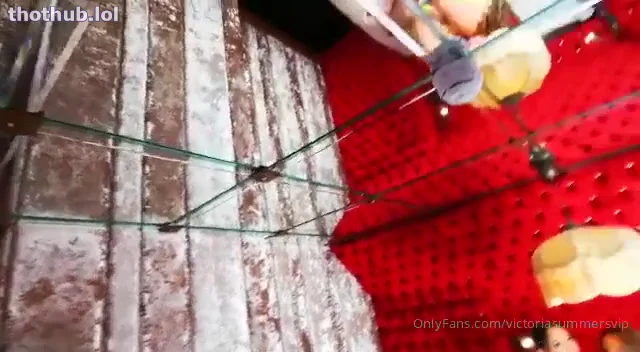 Victoria Summers I love playing with willowsky  Onlyfans