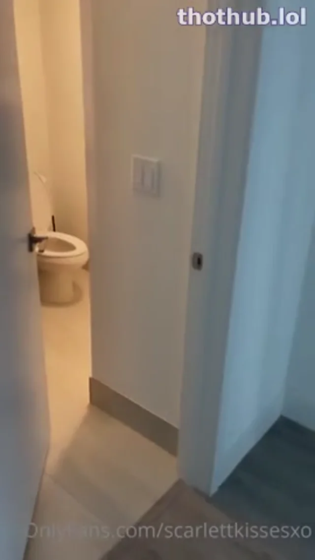 Scarlettkissesxo deepthroat facial onlyfans