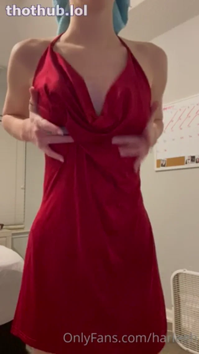 Harleeh / blaiirrrrr Naked PPV Onlyfans