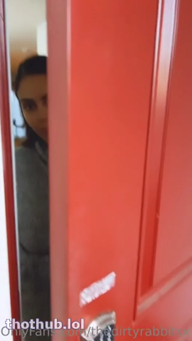 R.J OF – Horny Neighbor