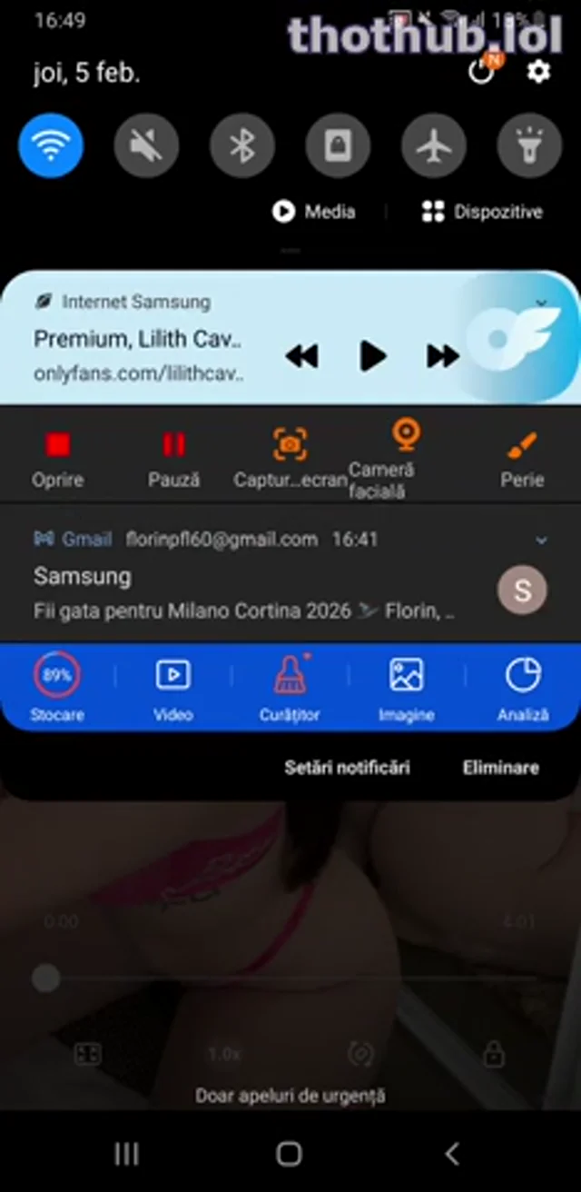 Lilith Cavaliere NEW BJ PPV Onlyfans