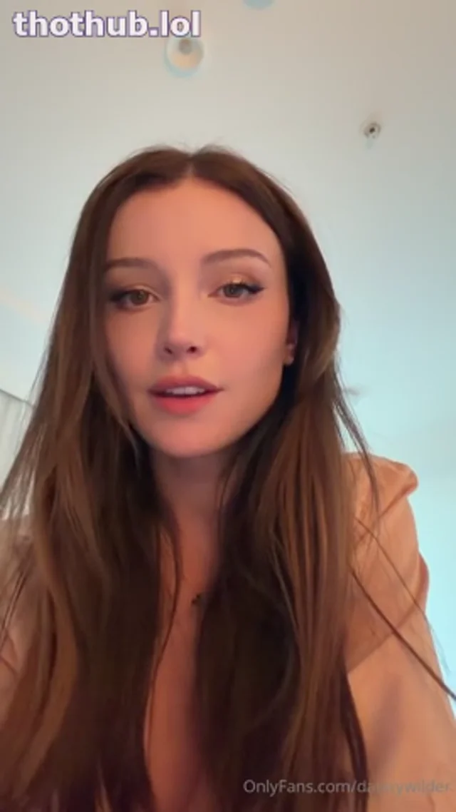 Dainty Wilder pov fuck onlyfans