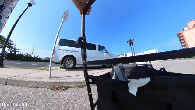 AmWednesday – Pink Tape Walk