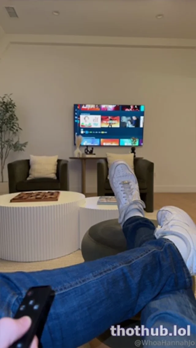 Whoahannahjo wifey homemade sextape