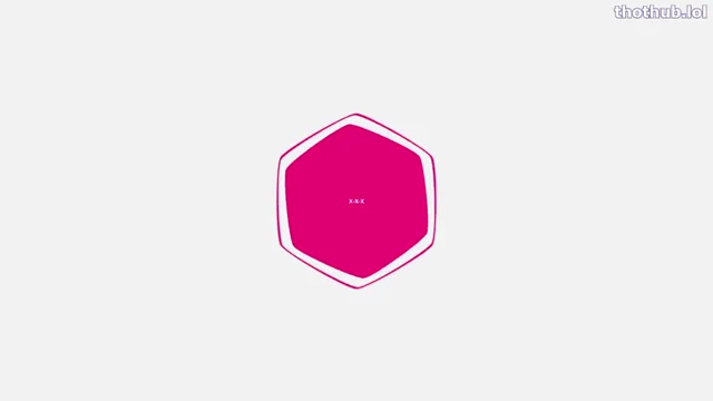 Ashley Sinclair Pink Dress Dancing