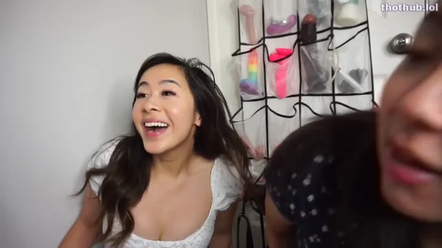 Kaedia Lang – Gloryhole Blowjobs