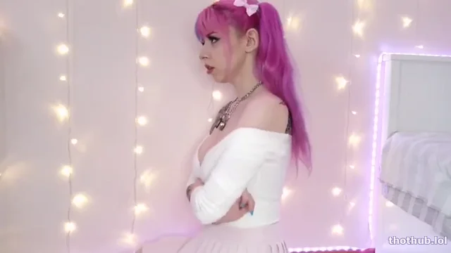 [Puppygirlfriend] Your Sister Gets Pregnant Of A Big Dog