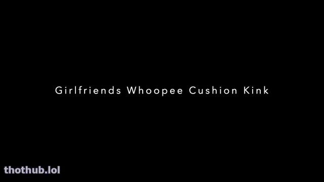 Alex bishop girlfriends whoopee cushion kink
