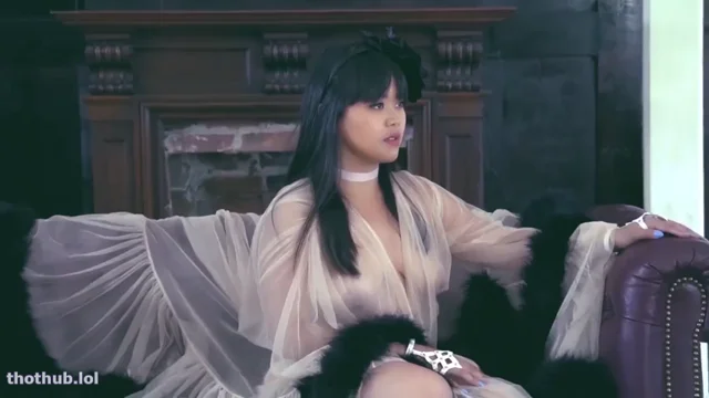 Astrodomina Wife’s Realistic Confession 8 – Part 2 – Cock Comparison